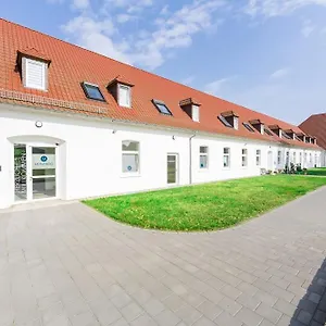 Boardinghouse Montago Hotel Mannheim