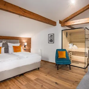 Hotel Terofal - Komplett Neu Renoviert, Schliersee