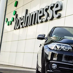 My Messe&business - Refrath Gasthof Bergisch Gladbach
