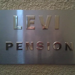 Levi Gasthof Berlin
