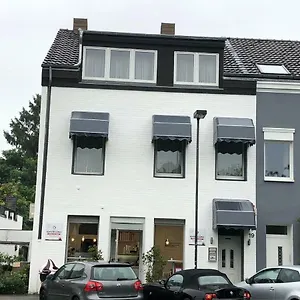 Messezimmer Stockum Gasthof Düsseldorf
